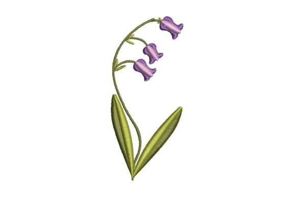 Bluebell Bloom: A Tender Wildflower for Meaningful Gifts