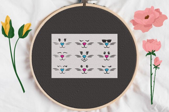 Bunny Faces Bundle: A Designer’s Real-World Review