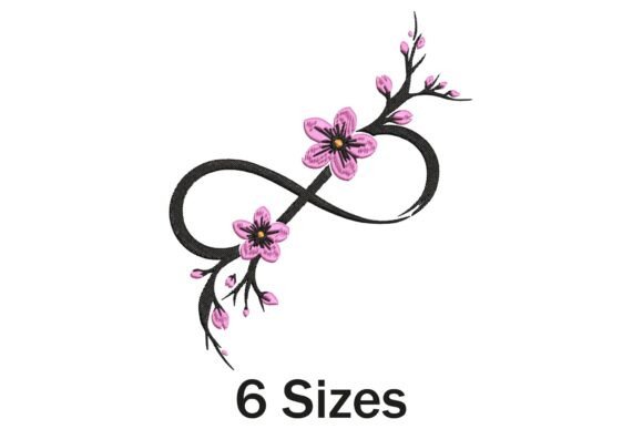 Cherry Blossom Branch