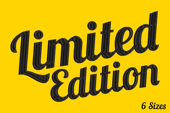 Creativity Limited Edition