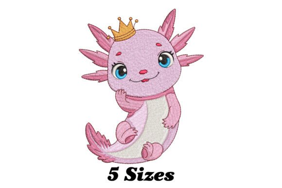 Cute Axolotl: A Seller’s Real-World Review