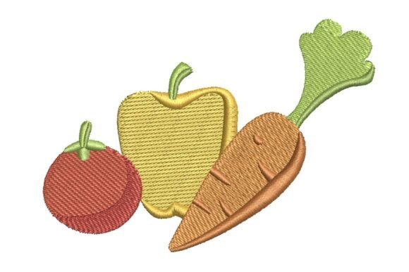Fresh Harvest: A Seasonal Veggie Trio That Delivers