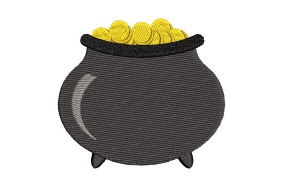 Pot of Gold